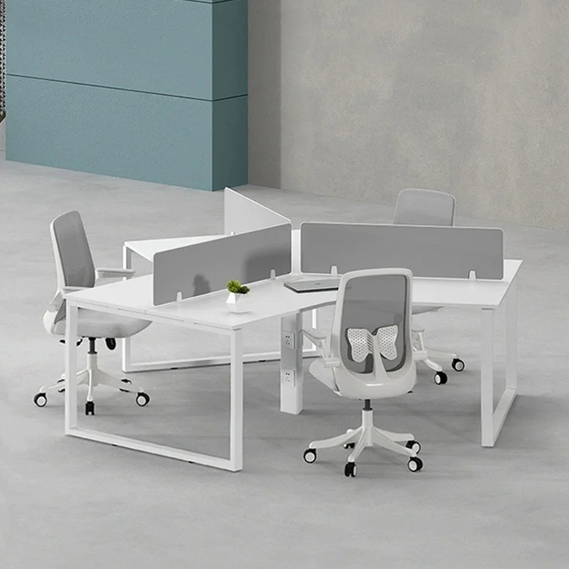 جداکننده آکوستیک میز کاهش نویز پانل حریم خصوصی میز برای دانش آموزان میز ایستاده تقسیم کننده صدا رومیزی