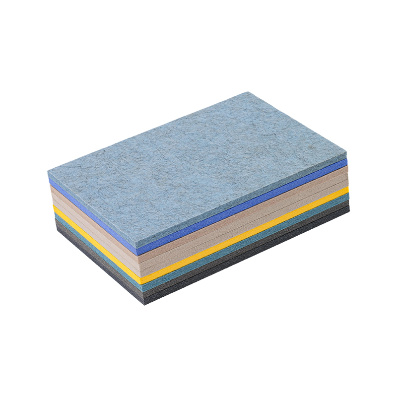 پانل های دیواری آکوستیک Spesonic جاذب صدا، پانل های صوتی تزئینی برای استودیو خانگی و اداری