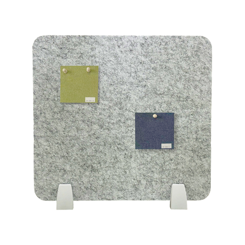 پانل های آکوستیک عایق صوتی دفتر، کاهش نویز حریم خصوصی پانل های آکوستیک فیبر پلی استر