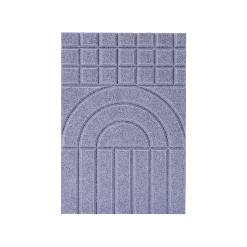 پانل های دیواری عایق صدا Spesonic، پانل های آکوستیک خود چسب، پانل های دیواری آکوستیک پانل های عایق صدا برای Walls Studio Office