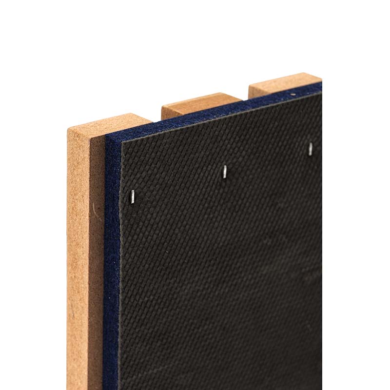 پانل دیواری چوبی Spesonic برای حذف نویز داخلی پانل دیواری آکوستیک دکوراتیو سه بعدی جذب کننده صدا Akupanel پانل دیواری چوبی Spesonic برای حذف نویز داخلی پانل دیواری آکوستیک دکوراتیو سه بعدی جذب کننده صدا Akupanel