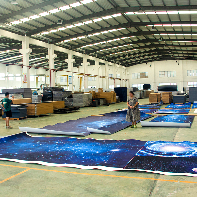 سقف آسمان پرستاره بدون درز - عاشقانه، HD، مستقیم کارخانه برای سینمای خانگی/اتاق خواب سقف آسمان پرستاره بدون درز - عاشقانه، HD، مستقیم کارخانه برای سینمای خانگی/اتاق خواب