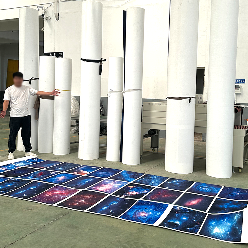 سقف آسمان پرستاره بدون درز - عاشقانه، HD، مستقیم کارخانه برای سینمای خانگی/اتاق خواب سقف آسمان پرستاره بدون درز - عاشقانه، HD، مستقیم کارخانه برای سینمای خانگی/اتاق خواب