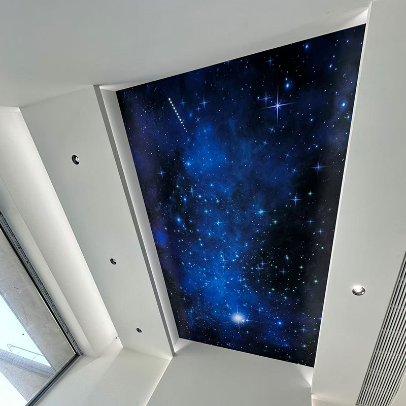 دکوراسیون درخشان آسمان پرستاره Spesonic مناسب برای هدایای اتاق خواب اتاق خواب کودکان دکوراسیون درخشان آسمان پرستاره Spesonic مناسب برای هدایای اتاق خواب اتاق خواب کودکان