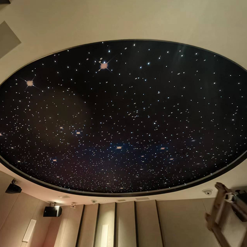 دکوراسیون درخشان آسمان پرستاره Spesonic مناسب برای هدایای اتاق خواب اتاق خواب کودکان دکوراسیون درخشان آسمان پرستاره Spesonic مناسب برای هدایای اتاق خواب اتاق خواب کودکان