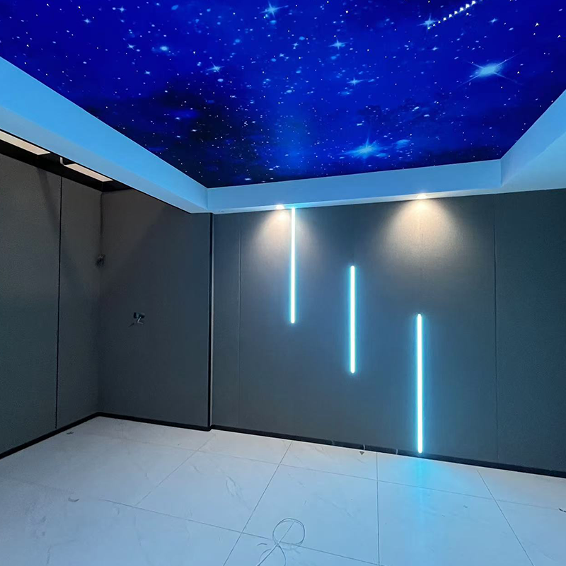 دکوراسیون درخشان آسمان پرستاره Spesonic مناسب برای هدایای اتاق خواب اتاق خواب کودکان دکوراسیون درخشان آسمان پرستاره Spesonic مناسب برای هدایای اتاق خواب اتاق خواب کودکان