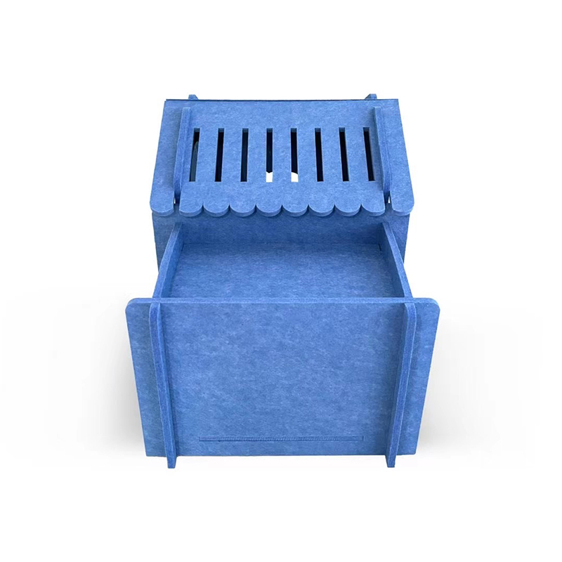 تخت خواب مدرن آکوستیک گربه برای حیوانات خانگی که صدا و پژواک را برای اتاق نشیمن یا آپارتمان جذب می کند راه حل طراحی گرافیکی تخت خواب مدرن آکوستیک گربه برای حیوانات خانگی که صدا و پژواک را برای اتاق نشیمن یا آپارتمان جذب می کند راه حل طراحی گرافیکی