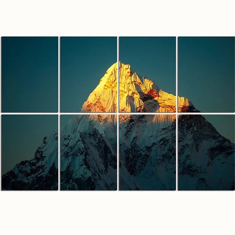 پانل های دیواری انتقال حرارت سفارشی سبک - قابل چاپ، خود چسب، عایق صدا برای راهروها پانل های دیواری انتقال حرارت سفارشی سبک - قابل چاپ، خود چسب، عایق صدا برای راهروها