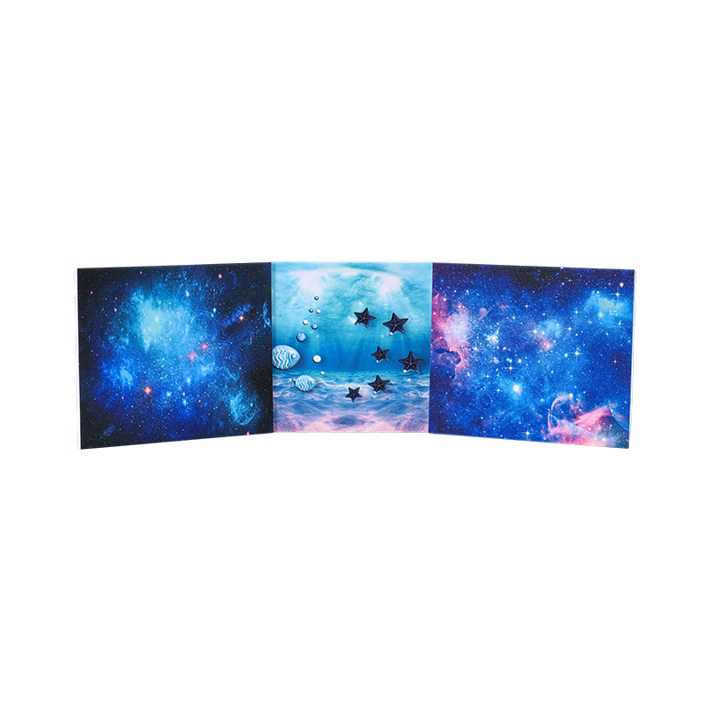 پانل های دیواری انتقال حرارت سفارشی سبک - قابل چاپ، خود چسب، عایق صدا برای راهروها پانل های دیواری انتقال حرارت سفارشی سبک - قابل چاپ، خود چسب، عایق صدا برای راهروها