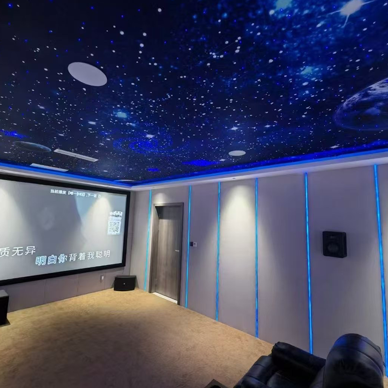 طراحی داخلی با پانل های دیواری جاذب صدا با پوشش پارچه، مناسب برای هتل ها طراحی داخلی با پانل های دیواری جاذب صدا با پوشش پارچه، مناسب برای هتل ها