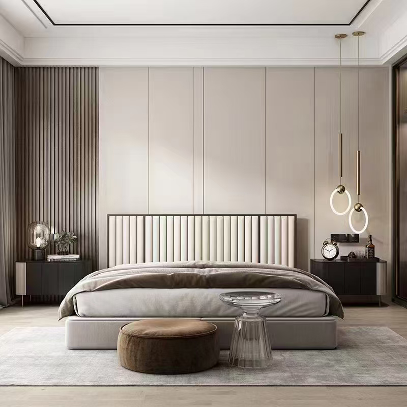 پانل های آکوستیک فیبر جذب کننده صدا تزئینی پانل های دیواری آکوستیک نمدی پلی استر