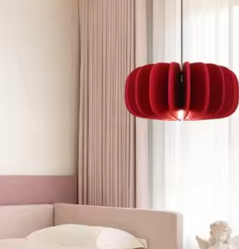 پانل های سقف معلق آکوستیک آویزان PET سری Spesonic Acoustic سقف آکوستیک