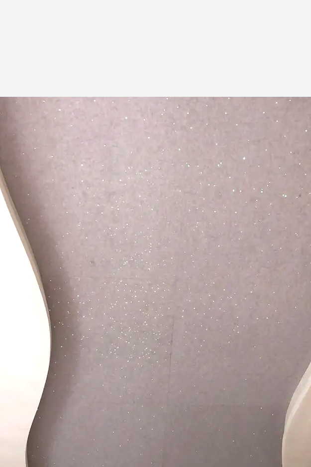 سقف پرستاره