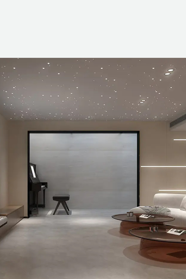 سینمای خانگی و KTV