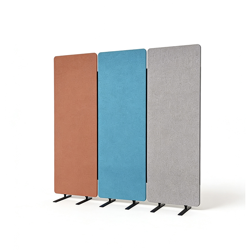 صفحه پارتیشن مستقل آکوستیک اداری 1650×600×28mm